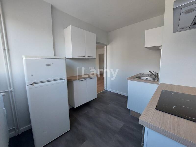 Maison à louer, 66m², BESANCON