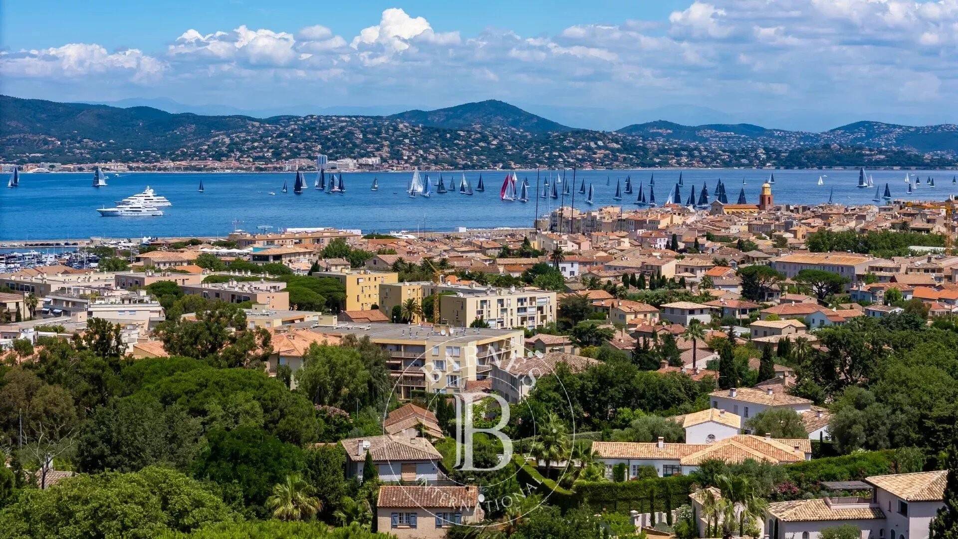 Maison à vendre, 470m², SAINT TROPEZ