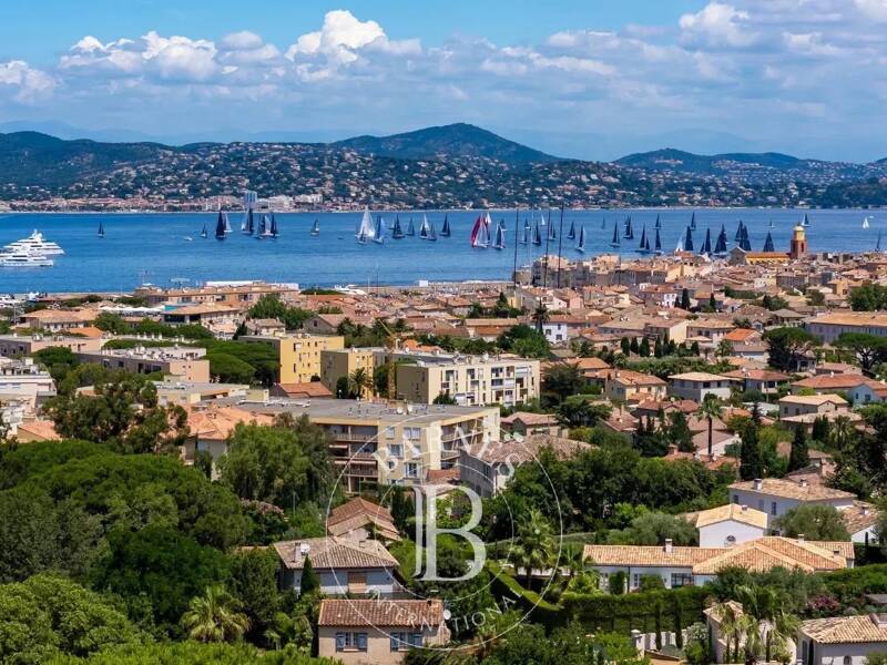 Maison à vendre, 470m², SAINT TROPEZ