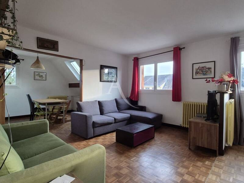 Maison à vendre, 85m², BURES SUR YVETTE