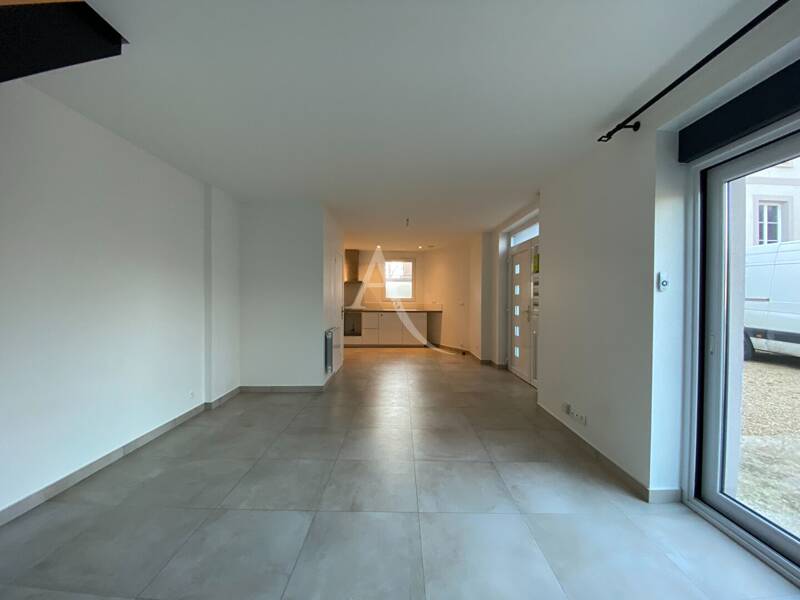 Maison à louer, 64m², MONTGERON