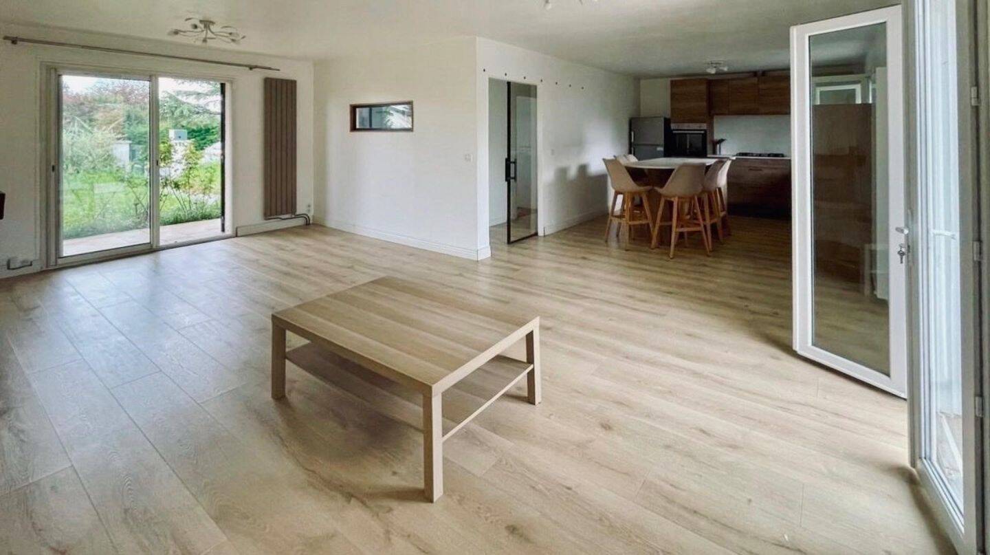 Maison à vendre, 118m², MERIGNAC