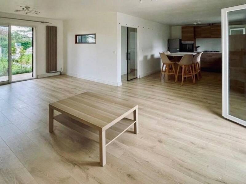 Maison à vendre, 118m², MERIGNAC