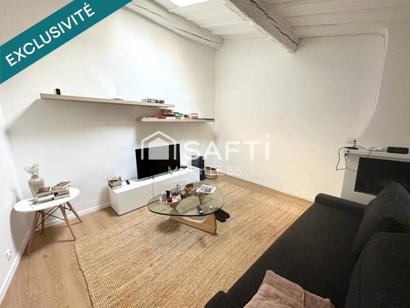 Maison à vendre, 61m², AIX EN PROVENCE