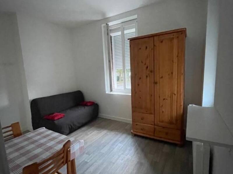 Maison à louer, 15m², SOTTEVILLE LES ROUEN