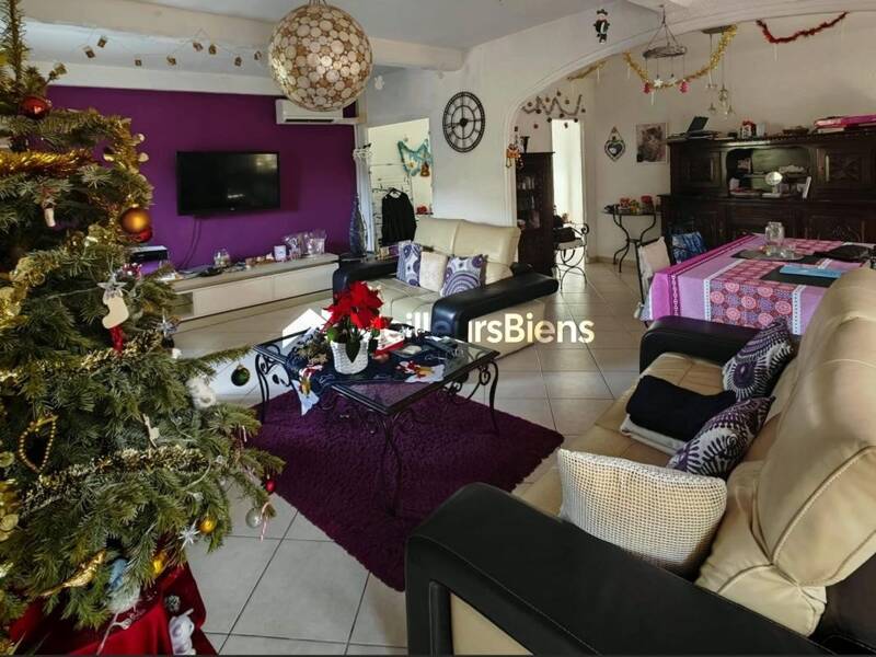 Maison à vendre, 150m², TOULON