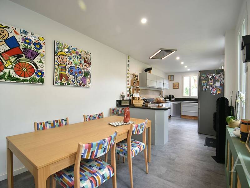 Maison à vendre, 151m², AMIENS