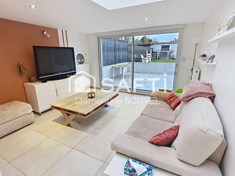 Maison à vendre, 100m², SANTES