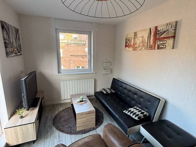 Maison à louer, 82m², GRAVELINES