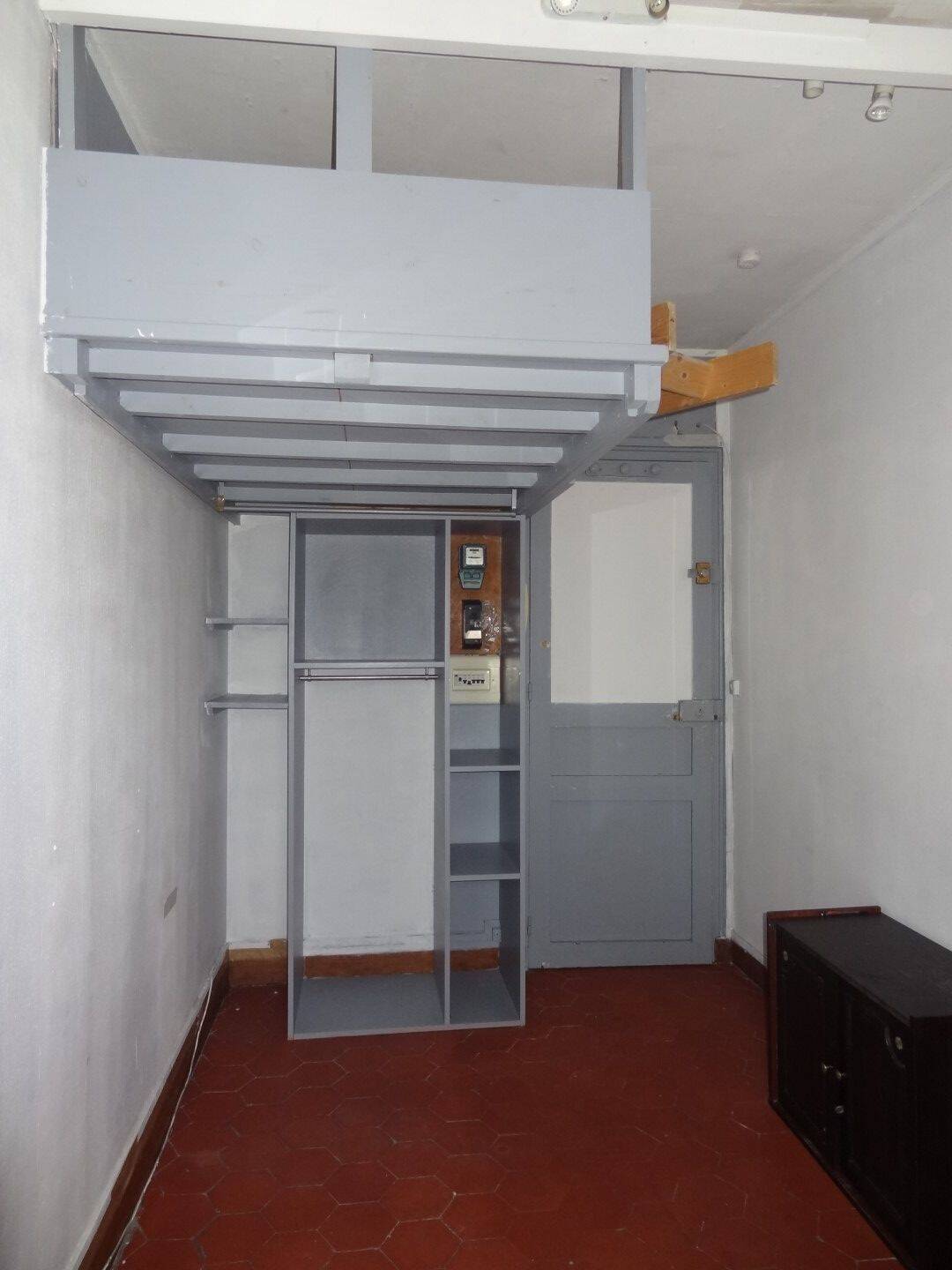 Maison à louer, 9m², ASNIERES SUR SEINE