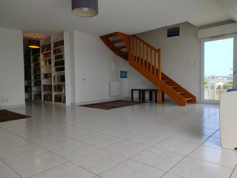 Maison à vendre, 107m², QUIBERON
