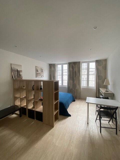 Maison à louer, 29m², LA ROCHELLE