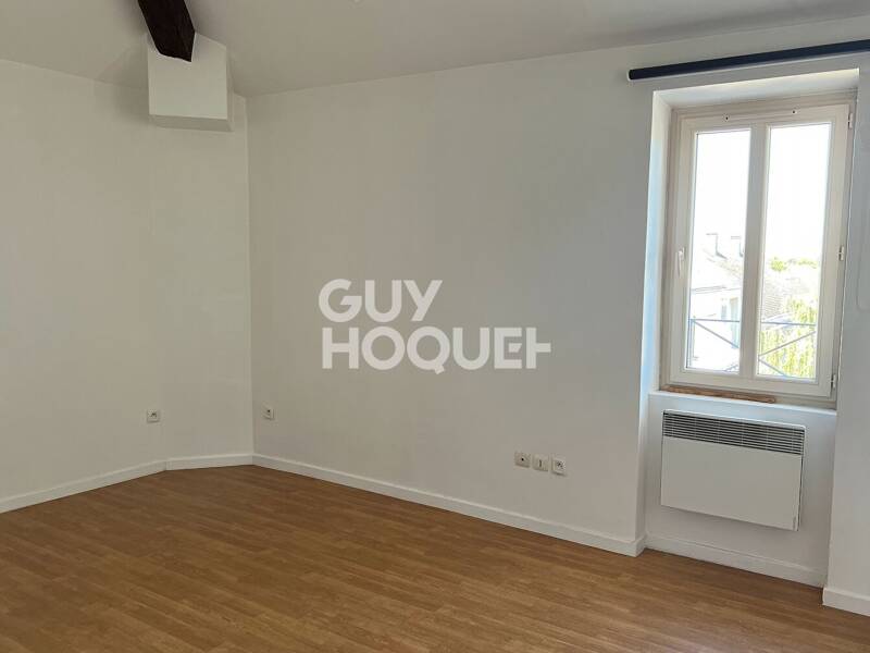 Maison à louer, 53m², GOUVIEUX