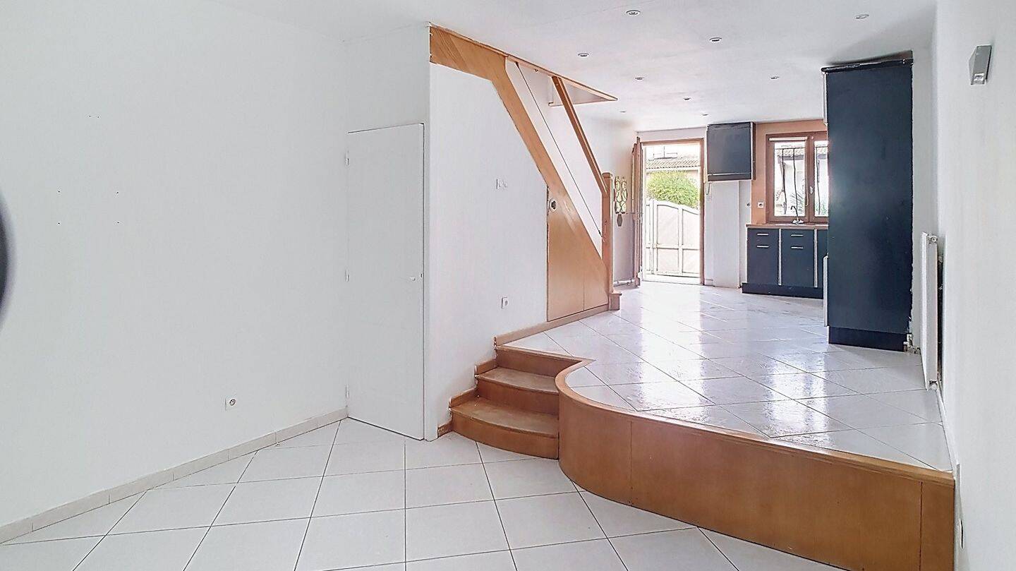 Maison à vendre, 73m², BEZIERS