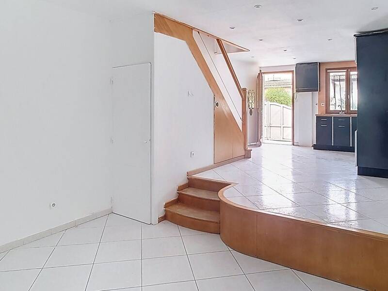 Maison à vendre, 73m², BEZIERS