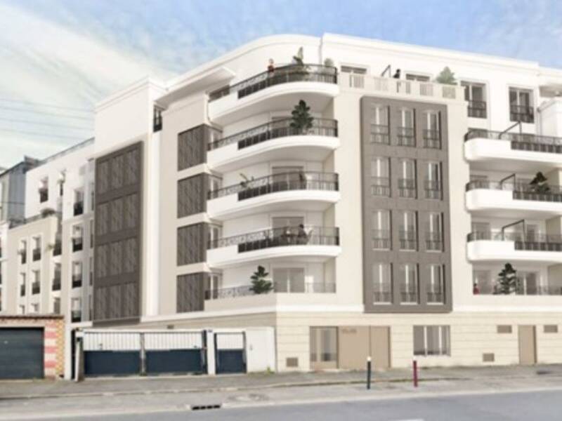 Maison à louer, 43m², BEZONS