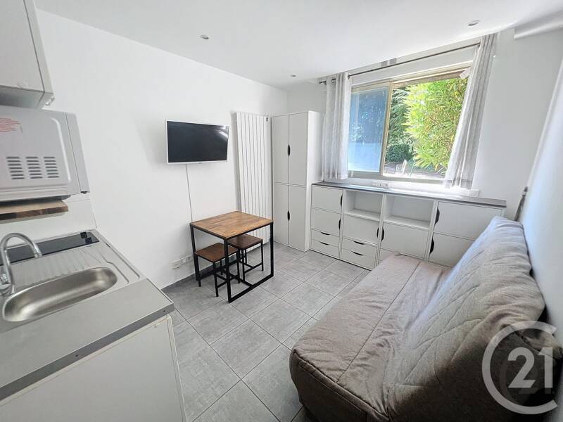 Maison à louer, 13m², NICE