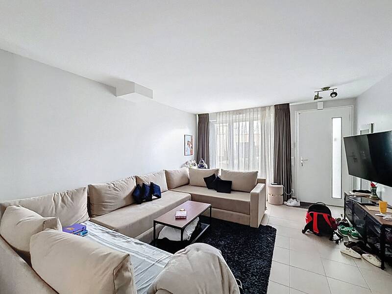 Maison à vendre, 94m², ELANCOURT