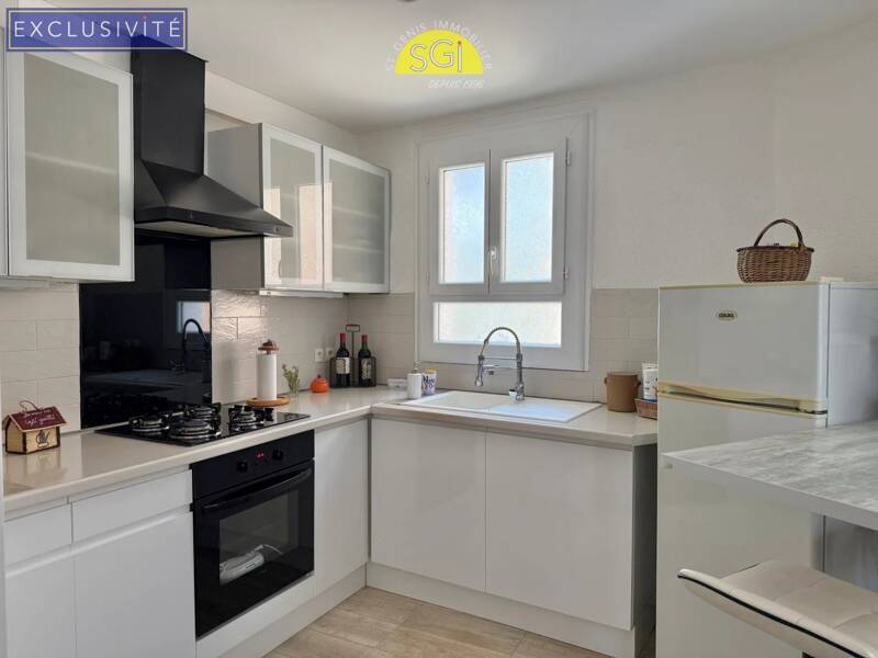 Maison à vendre, 66m², VILLELONGUE DELS MONTS