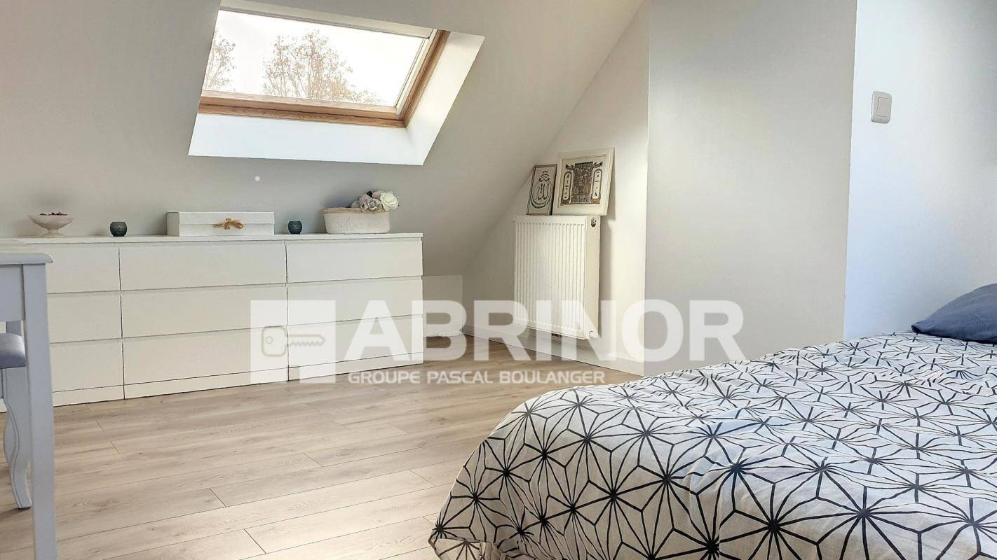 Maison à vendre, 102m², ROUBAIX