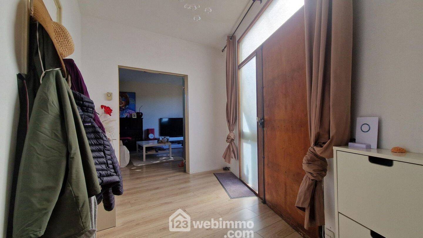 Maison à vendre, 111m², LAON