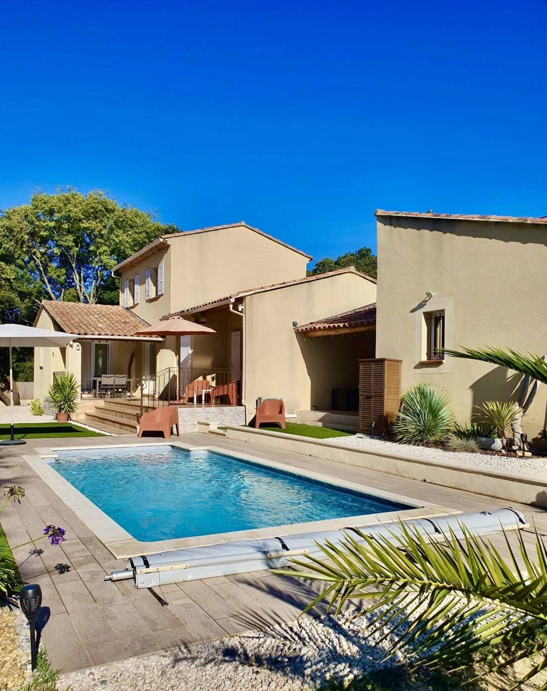 Maison à vendre, 103m², SAINT SATURNIN LES APT