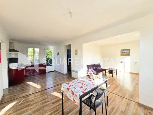 Immeuble à vendre 425 000 € 224,31 m² Sainte Marie Nord-Gare-Legugnon Oloron-Sainte-Marie 64400