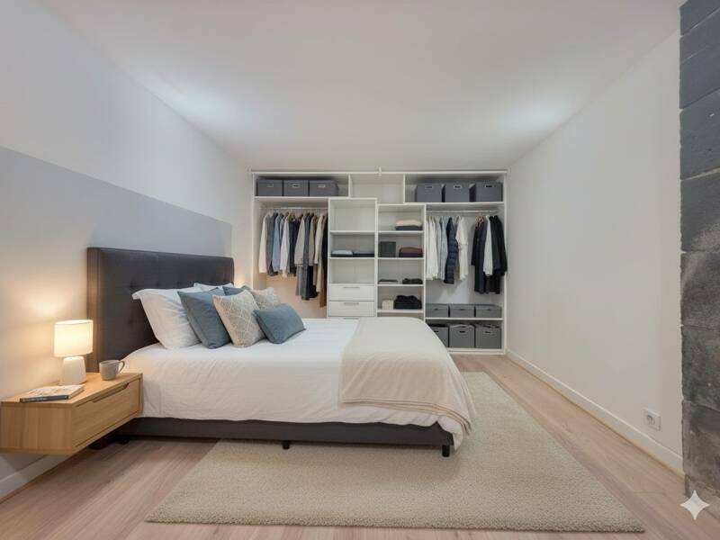 Maison à vendre, 105m², CLERMONT FERRAND