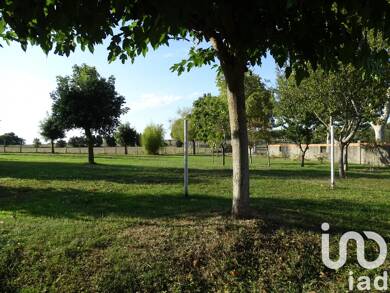 Terrain constructible à vendre 109 000 € 1 401 m² de terrain Cadours 31480