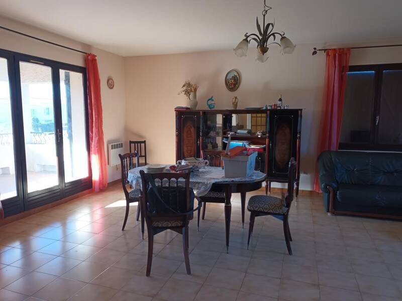 Maison à vendre, 165m², MEYREUIL