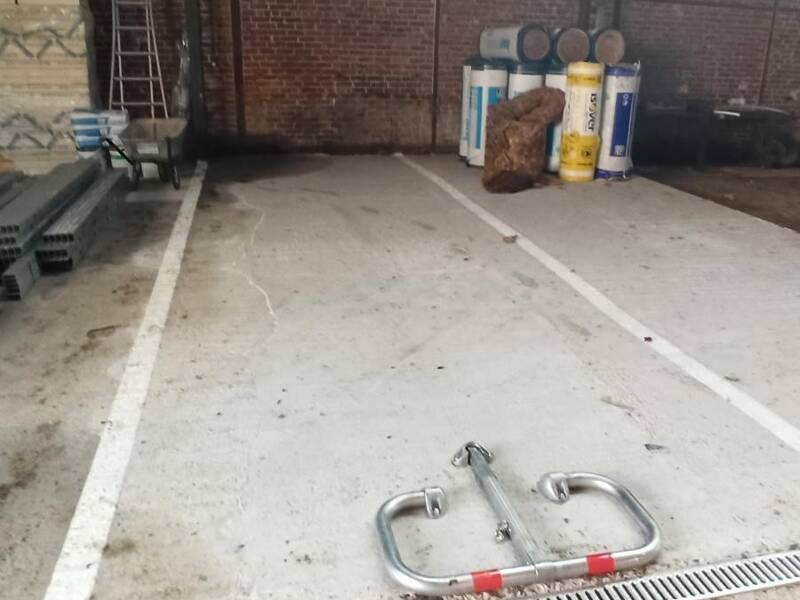 Maison à louer, 70m², LAVENTIE