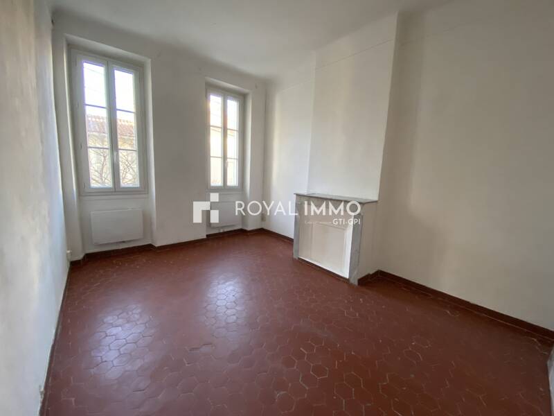 Maison à louer, 35m², TOULON