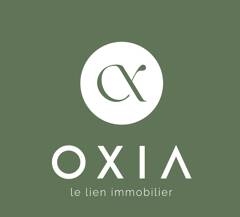 OXIA MONTPARNASSE logo