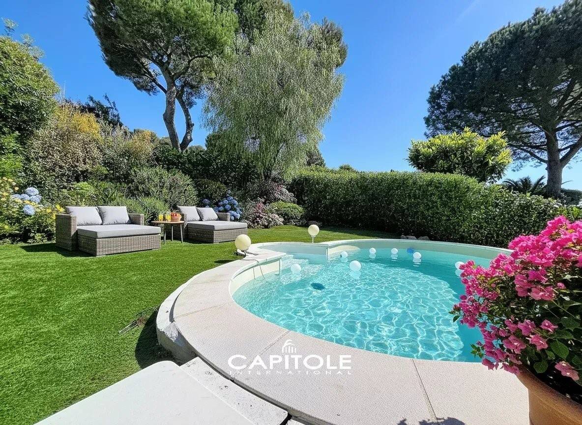 Maison à vendre, 93m², ANTIBES