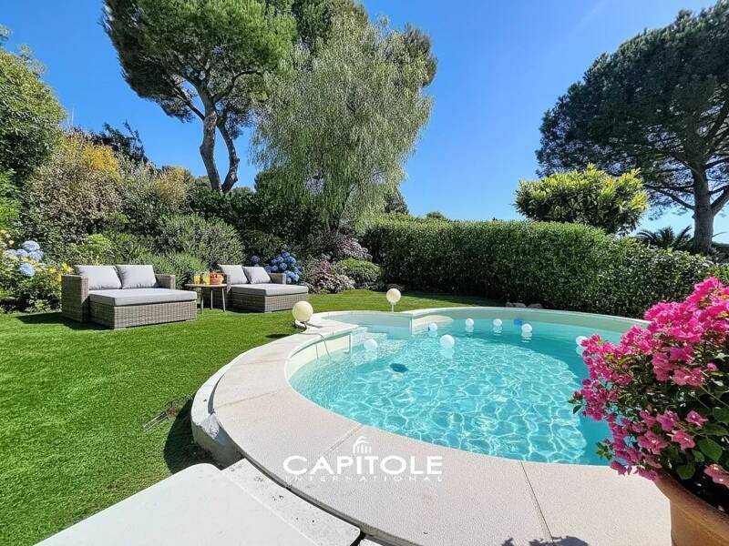 Maison à vendre, 93m², ANTIBES