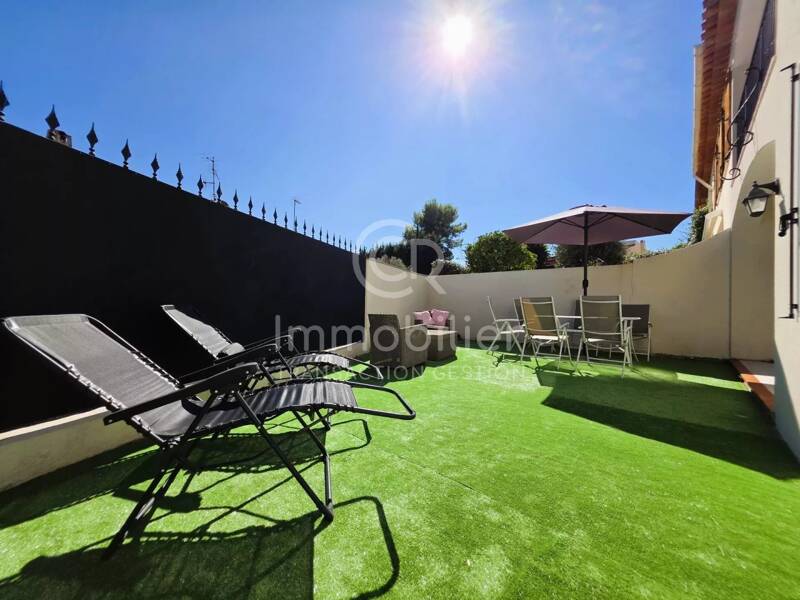 Maison à vendre, 102m², CANNES LA BOCCA