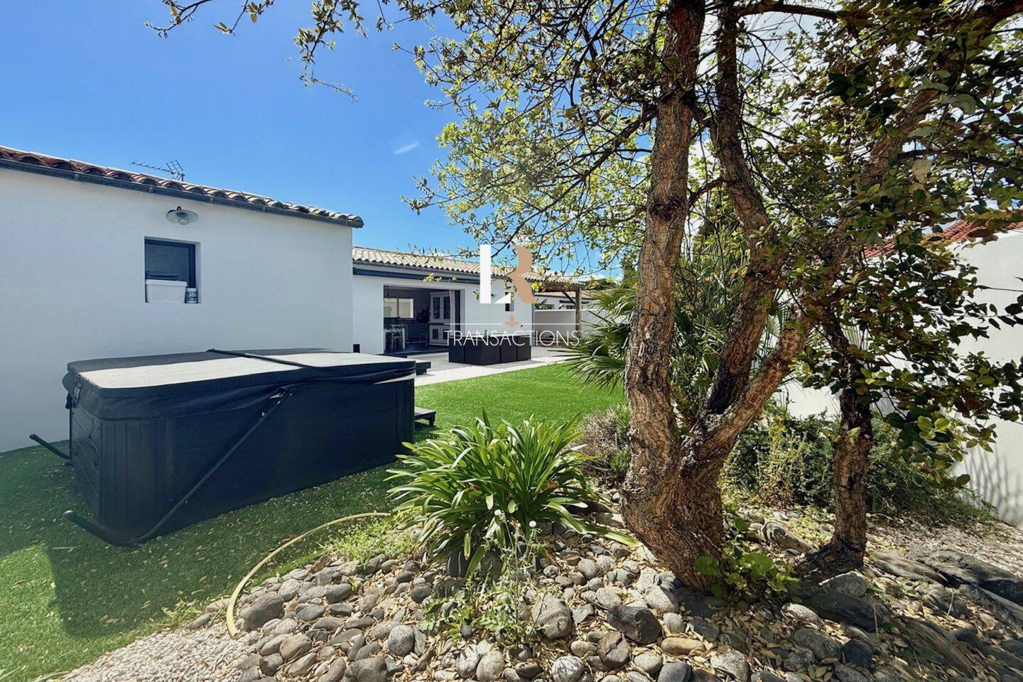 Maison à vendre, 106m², SAINT MARTIN DE RE