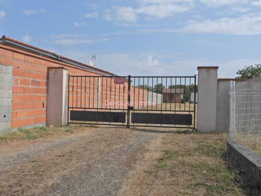 Terrain constructible à vendre 256 760 € 3 478 m² de terrain Zone d'Activité Portet-sur-Garonne 31120