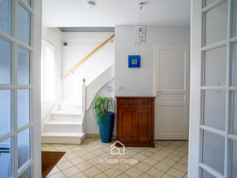 Maison à vendre, 145m², LOMPRET