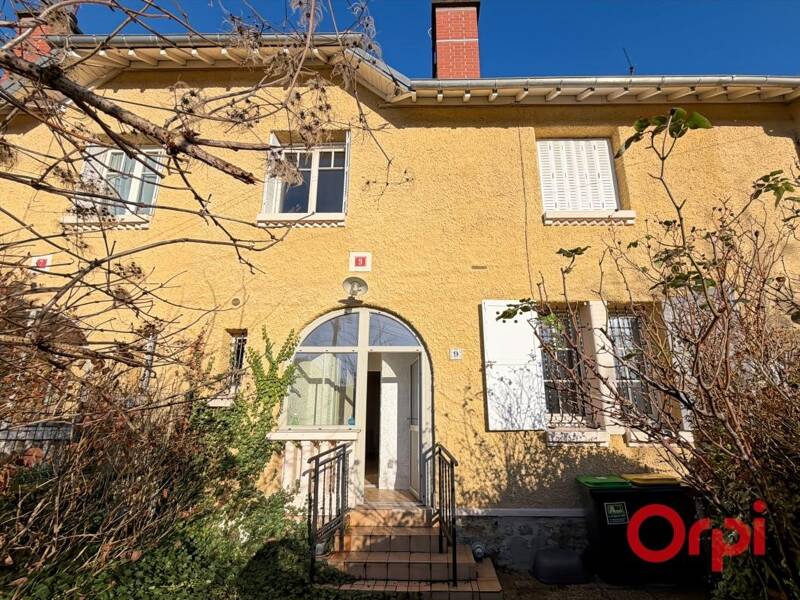 Maison à vendre, 64m², STAINS