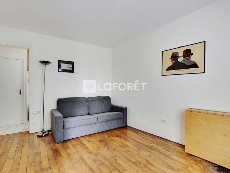 Maison à vendre, 21m², PARIS 14E
