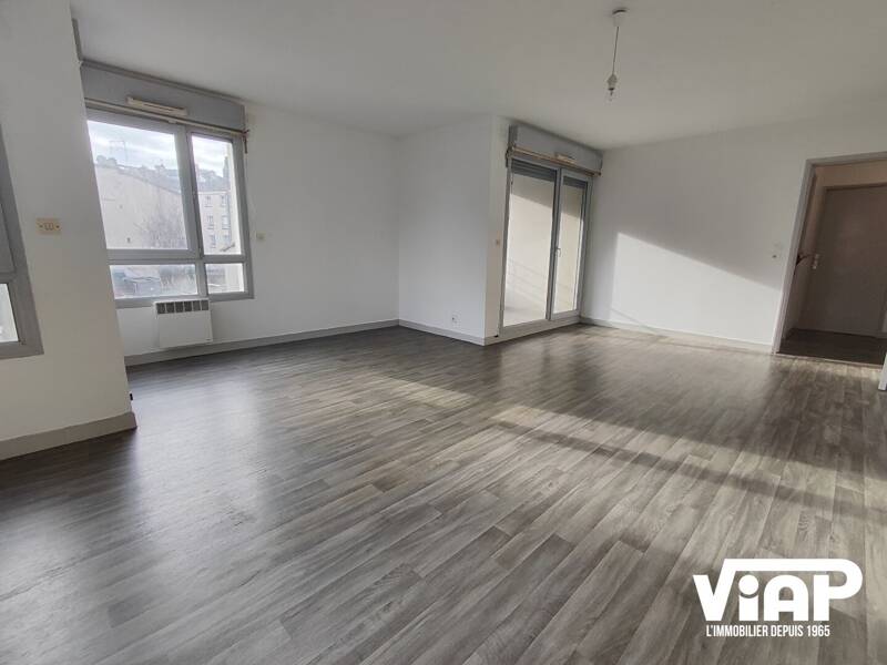 Maison à louer, 86m², LIMOGES