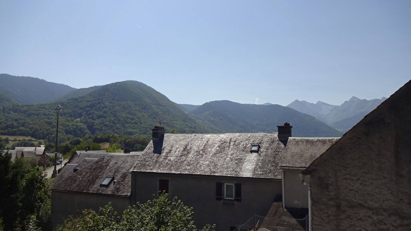 Maison à vendre, 120m², SAINT LARY SOULAN