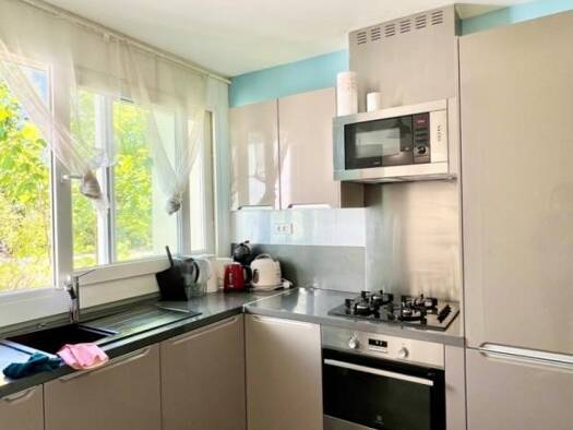 Colocation à louer 600 € 1 pièce 5 chambres 10 m² RDC Touleuses-Bocages Cergy 95000