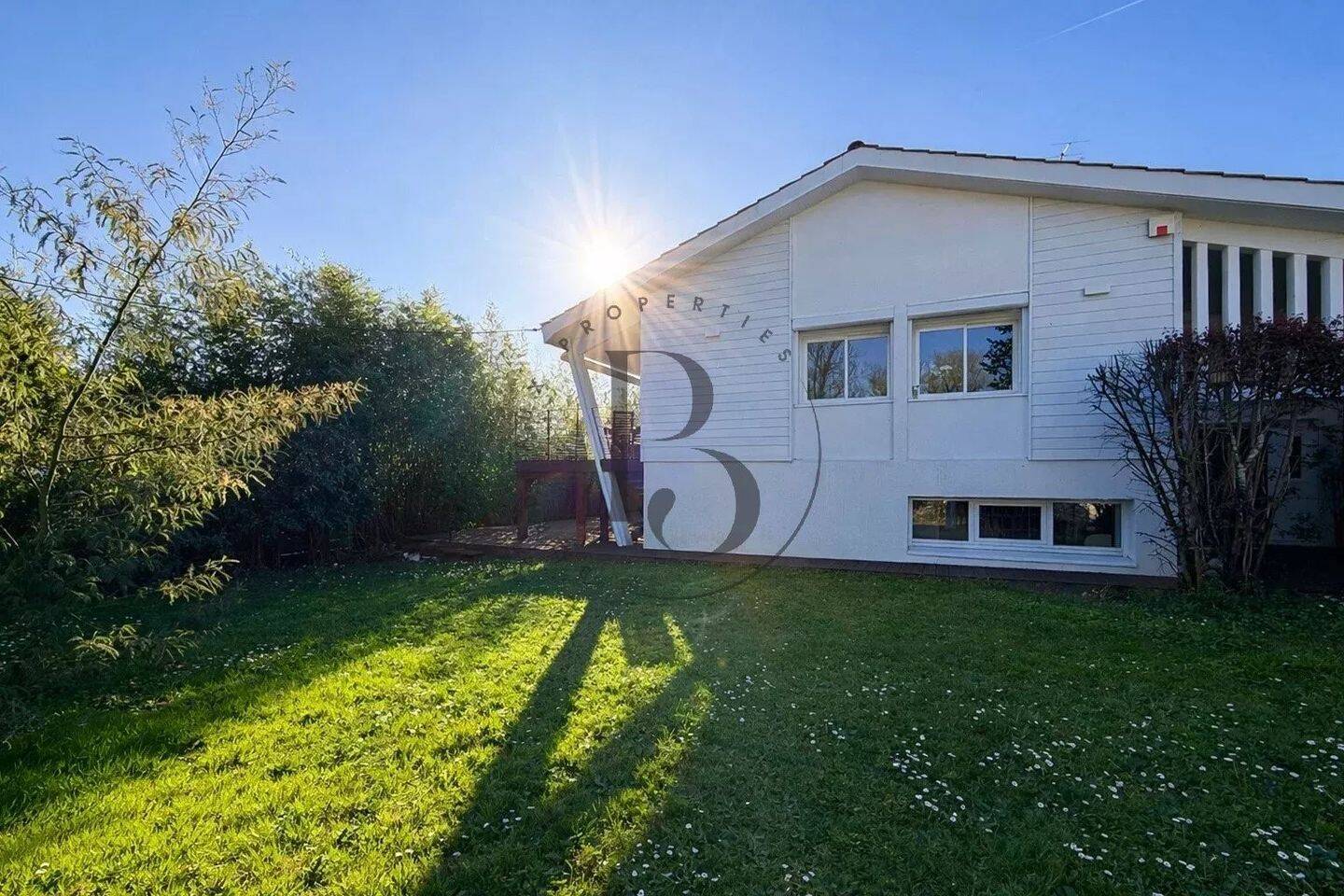 Maison à vendre, 152m², MERIGNAC