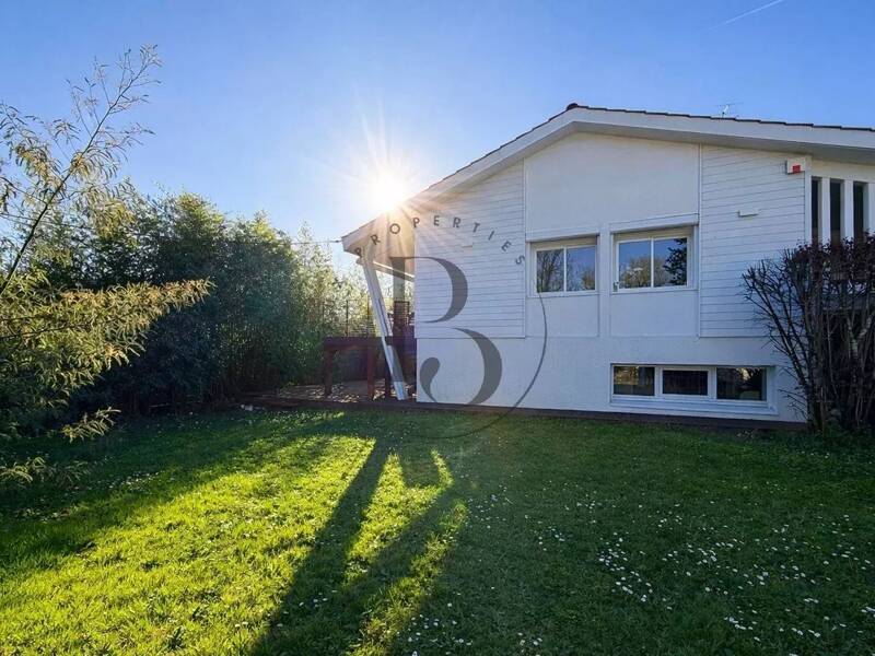 Maison à vendre, 152m², MERIGNAC