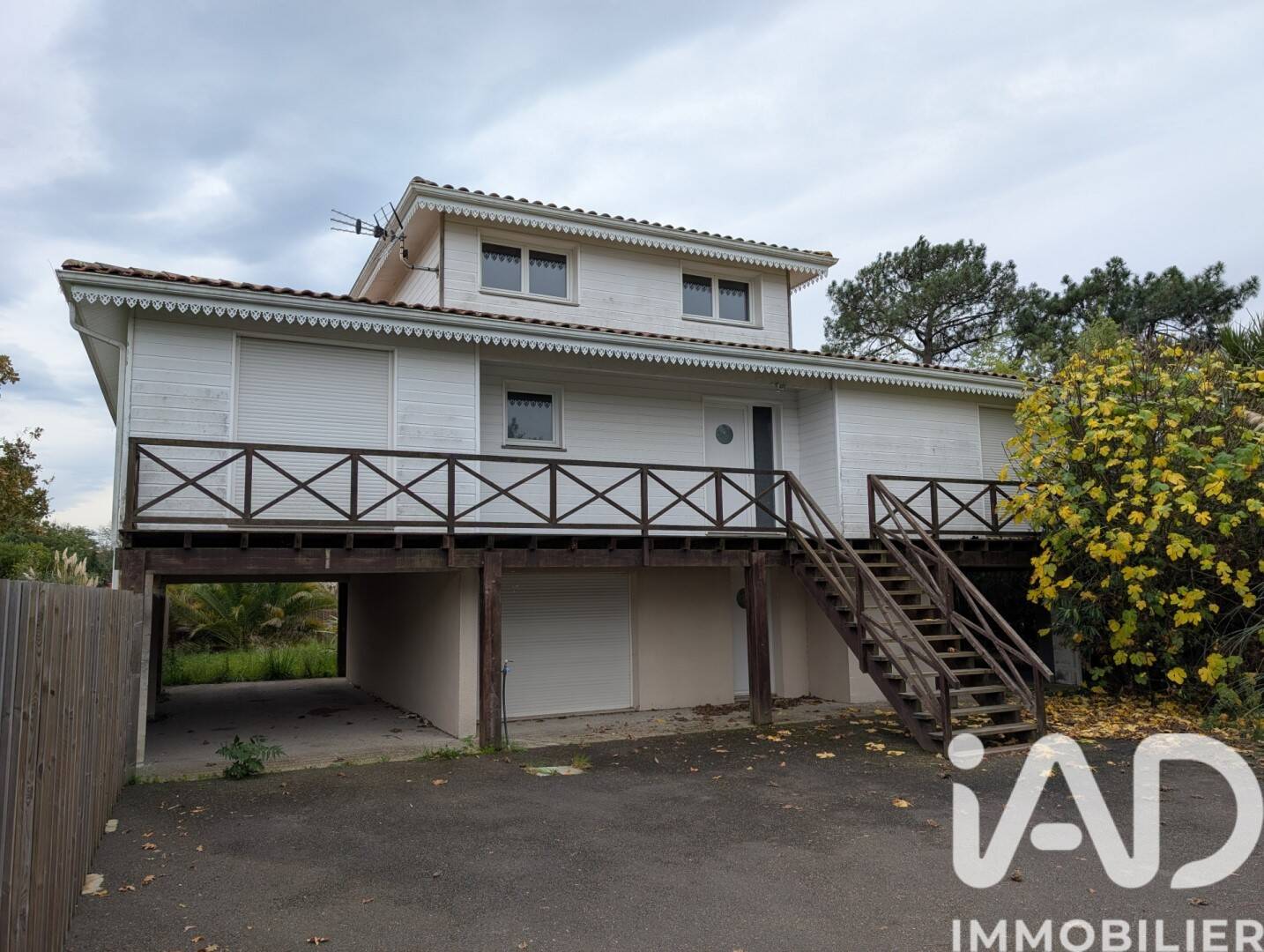 Maison à vendre, 147m², GUJAN MESTRAS