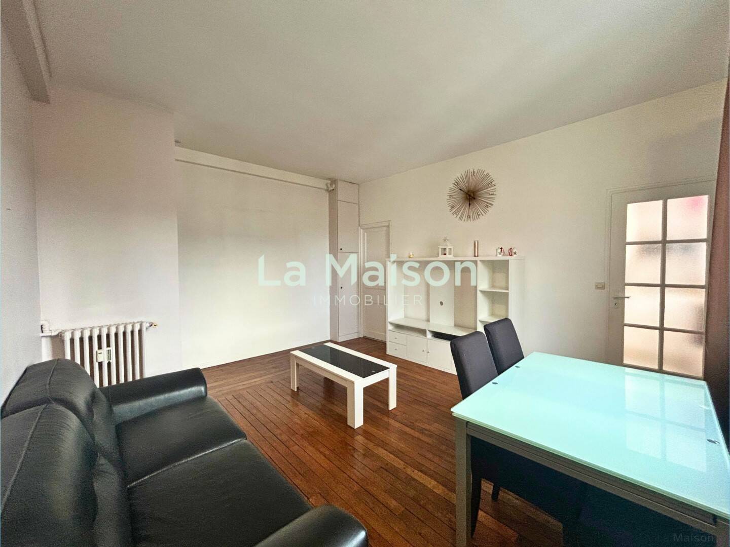 Maison à louer, 52m², AULNAY SOUS BOIS