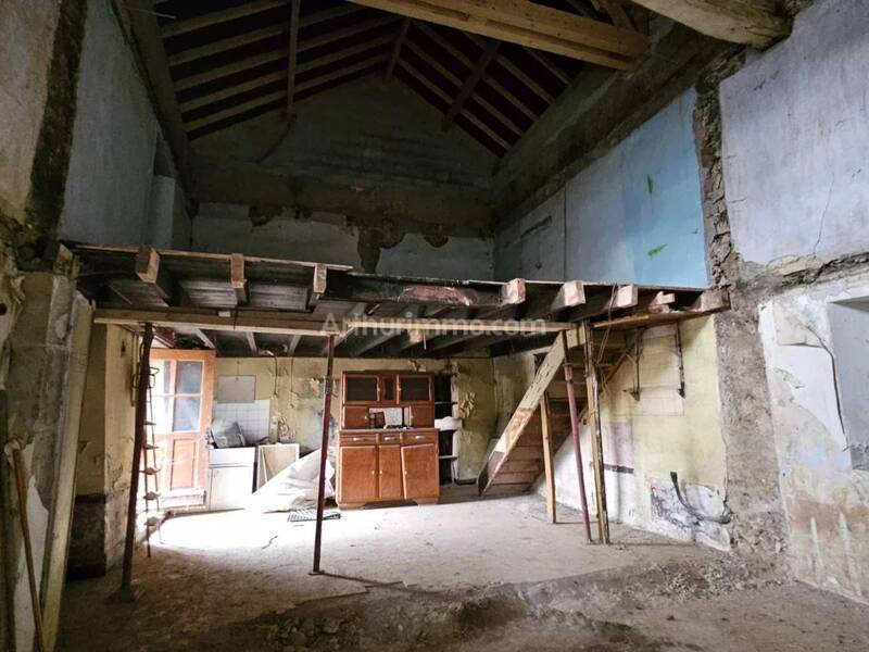 Maison à vendre, 94m², ISERE