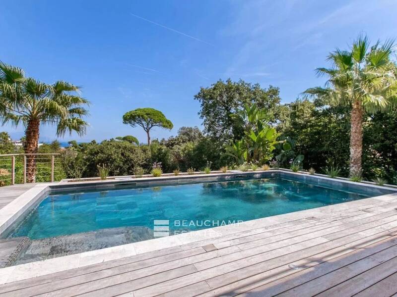 Maison à vendre, 320m², ANTIBES